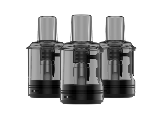 Vapefly - Manners R Cartridge mit 1,0 Ohm (3 Stück pro Packung)
