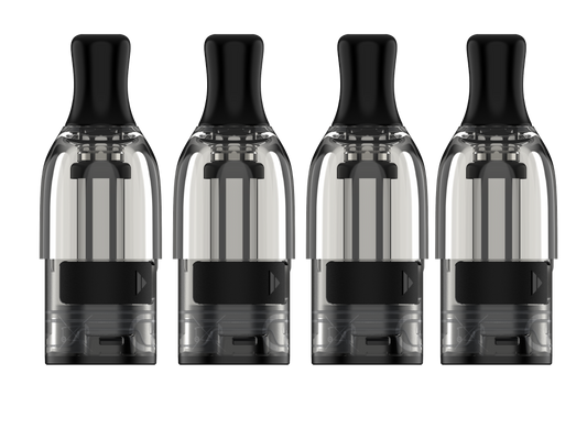 Vaporesso - ECO One Mesh Pod 1,2 Ohm (4 Stück pro Packung)