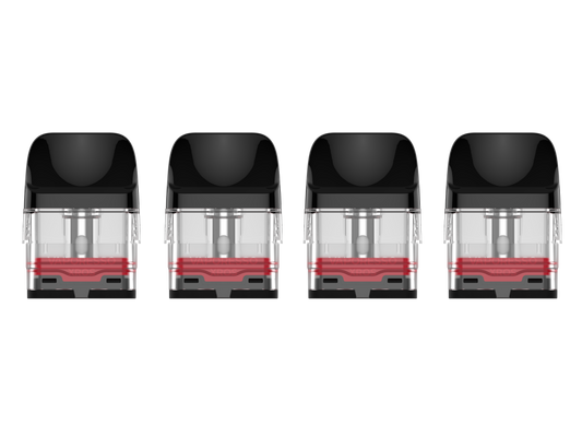 Vaporesso - XROS COREX 2.0 Pod mit 0,8 Ohm 2 ml (4 Stück pro Packung)