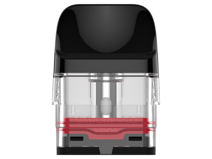 Vaporesso - XROS COREX 2.0 Pod mit 0,8 Ohm 2 ml (4 Stück pro Packung)