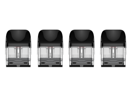Vaporesso - XROS COREX 2.0 Pod mit 1,0 Ohm 2 ml (4 Stück pro Packung)