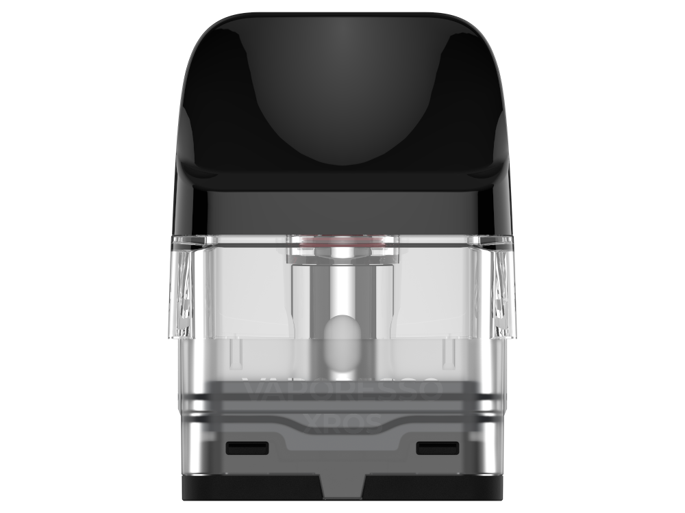 Vaporesso - XROS COREX 2.0 Pod mit 1,0 Ohm 2 ml (4 Stück pro Packung)