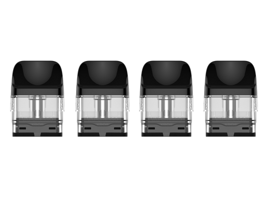 Vaporesso - XROS COREX 2.0 Pod mit 1,2 Ohm 2 ml (4 Stück pro Packung)