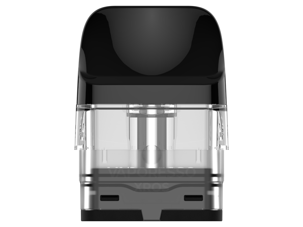 Vaporesso - XROS COREX 2.0 Pod mit 1,2 Ohm 2 ml (4 Stück pro Packung)