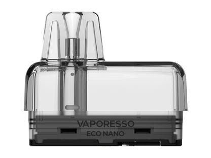 Vaporesso - ECO Nano Pod 0,8 Ohm (2 Stück pro Packung)