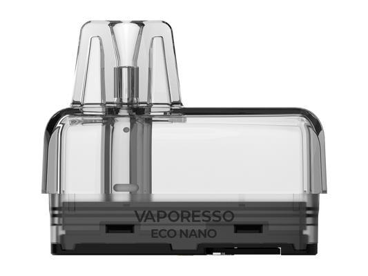 Vaporesso - ECO Nano Pod 0,8 Ohm (2 Stück pro Packung)
