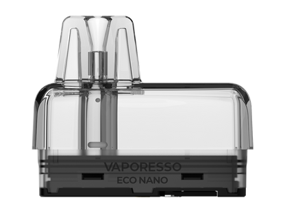 Vaporesso - ECO Nano Pod 1,2 Ohm (2 Stück pro Packung)