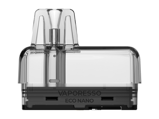 Vaporesso - ECO Nano Pod 1,2 Ohm (2 Stück pro Packung)