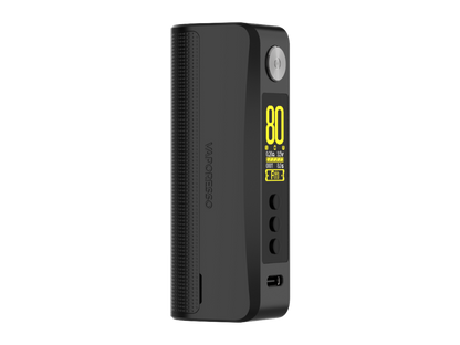 Vaporesso - GEN 80 S 80 Watt (New Version) schwarz