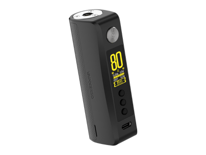 Vaporesso - GEN 80 S 80 Watt (New Version) schwarz