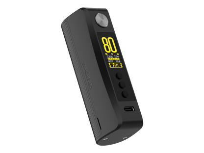 Vaporesso - GEN 80 S 80 Watt (New Version) schwarz