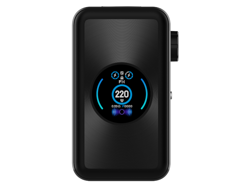 Vaporesso - GEN Max 220 Watt schwarz