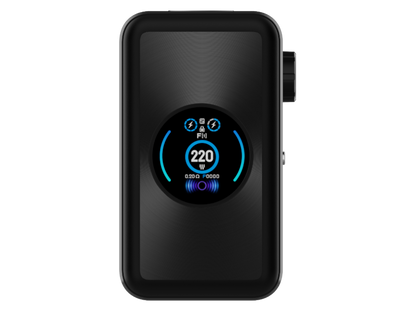 Vaporesso - GEN Max 220 Watt schwarz