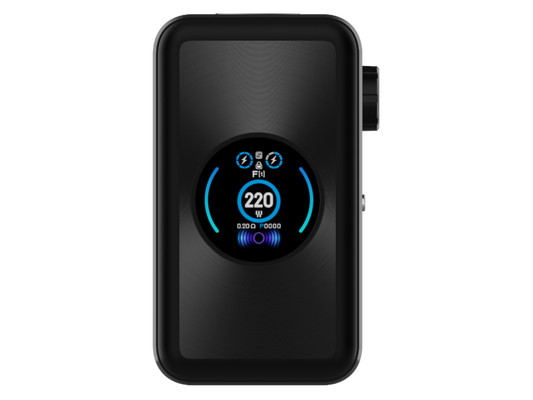 Vaporesso - GEN Max 220 Watt schwarz