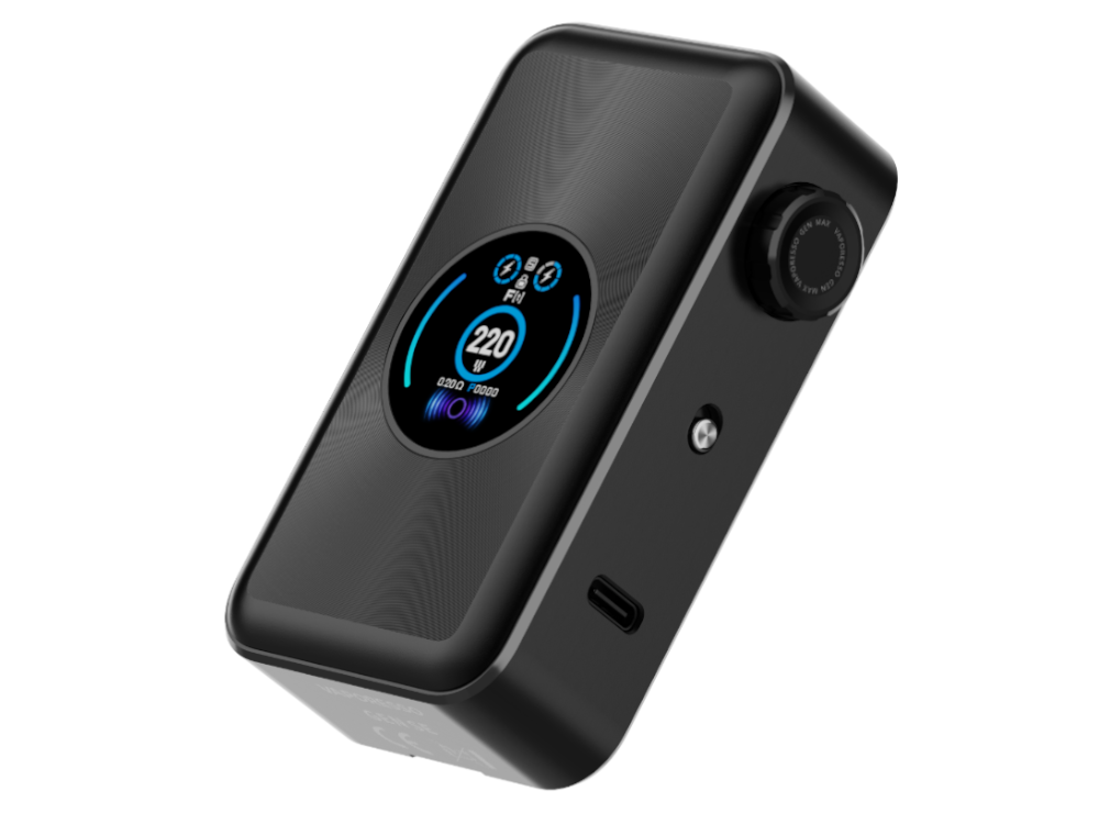 Vaporesso - GEN Max 220 Watt schwarz