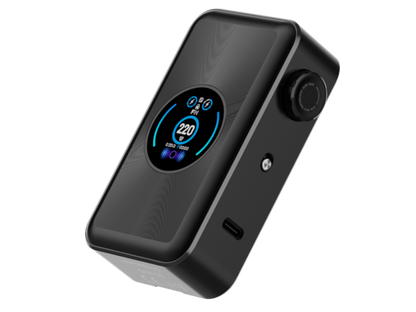 Vaporesso - GEN Max 220 Watt schwarz