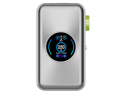 Vaporesso - GEN Max 220 Watt silber