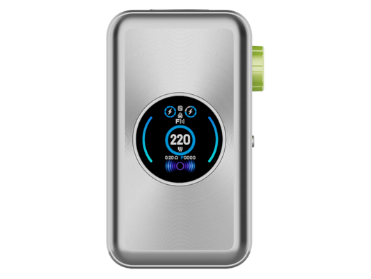 Vaporesso - GEN Max 220 Watt silber