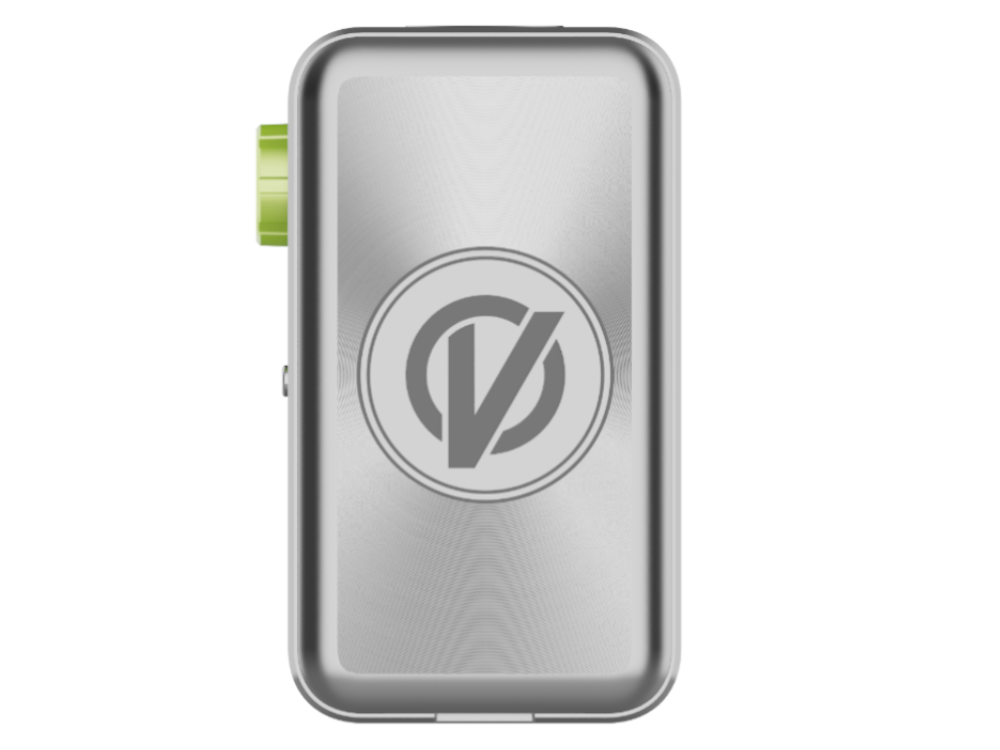 Vaporesso - GEN Max 220 Watt silber