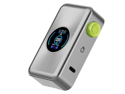 Vaporesso - GEN Max 220 Watt silber