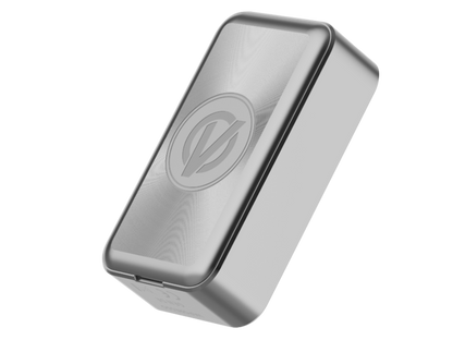 Vaporesso - GEN Max 220 Watt silber