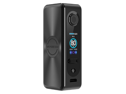 Vaporesso - GEN SE 80 Watt schwarz