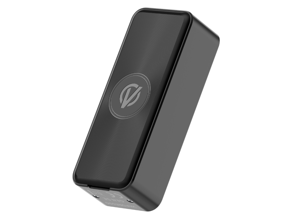 Vaporesso - GEN SE 80 Watt schwarz