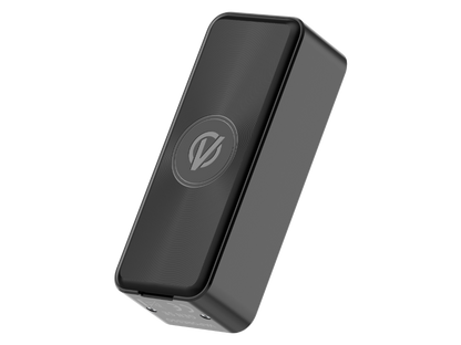 Vaporesso - GEN SE 80 Watt schwarz