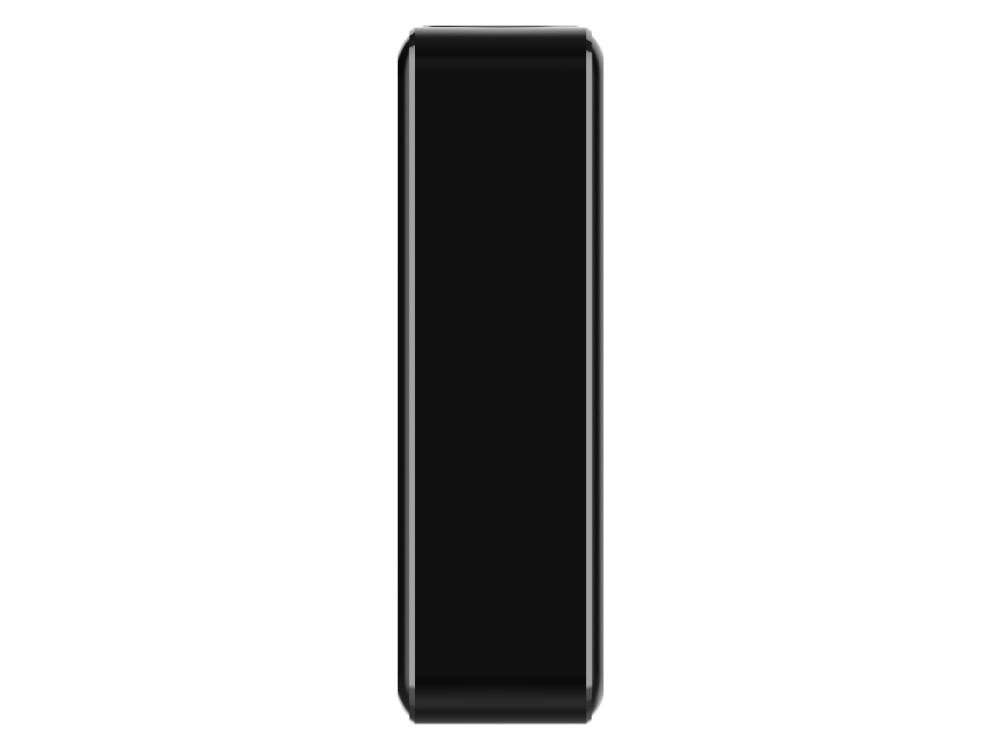 Vaporesso - GEN SE 80 Watt schwarz