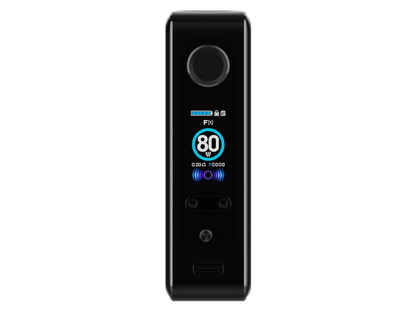 Vaporesso - GEN SE 80 Watt schwarz
