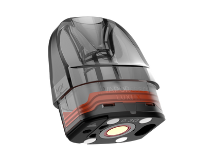 Vaporesso - LUXE X COREX 2.0 Mesh Pod 0,3 Ohm (2 Stück pro Packung)