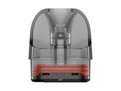 Vaporesso - LUXE X COREX 2.0 Mesh Pod 0,3 Ohm (2 Stück pro Packung)