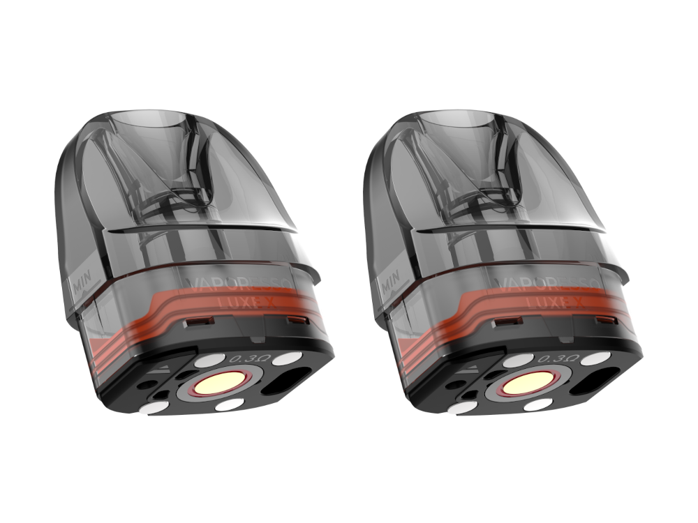 Vaporesso - LUXE X COREX 2.0 Mesh Pod 0,3 Ohm (2 Stück pro Packung)