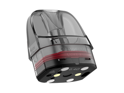 Vaporesso - LUXE X COREX 2.0 Mesh Pod 0,4 Ohm (2 Stück pro Packung)