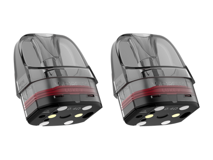 Vaporesso - LUXE X COREX 2.0 Mesh Pod 0,4 Ohm (2 Stück pro Packung)