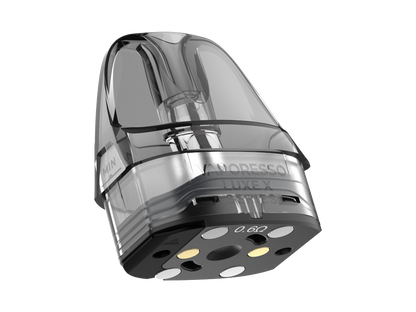 Vaporesso - LUXE X COREX 2.0 Mesh Pod 0,6 Ohm (2 Stück pro Packung)
