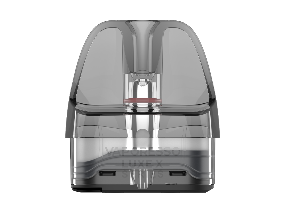 Vaporesso - LUXE X COREX 2.0 Mesh Pod 0,6 Ohm (2 Stück pro Packung)