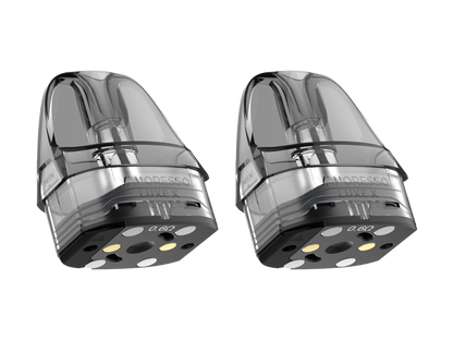 Vaporesso - LUXE X COREX 2.0 Mesh Pod 0,6 Ohm (2 Stück pro Packung)