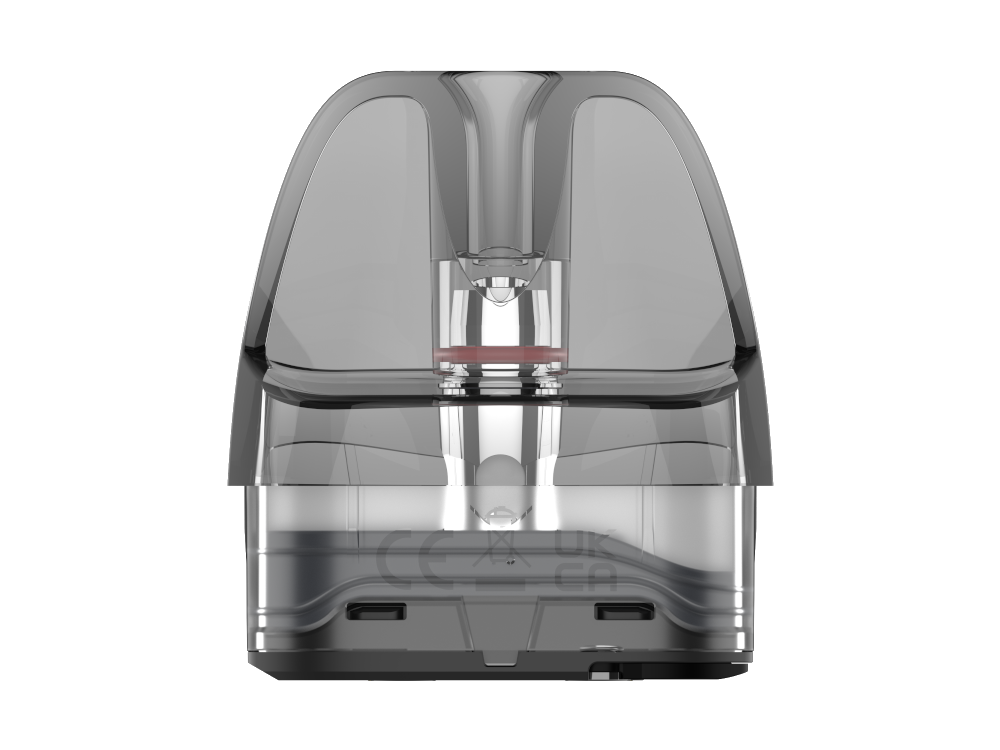 Vaporesso - LUXE X COREX 2.0 Mesh Pod 0,6 Ohm (2 Stück pro Packung)