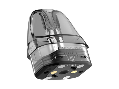 Vaporesso - LUXE X COREX 2.0 Mesh Pod 0,8 Ohm (2 Stück pro Packung)