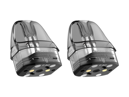 Vaporesso - LUXE X COREX 2.0 Mesh Pod 0,8 Ohm (2 Stück pro Packung)