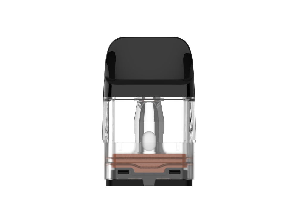 Vaporesso - XROS Mesh Pod mit 0,4 Ohm 3 ml (4 Stück pro Packung)