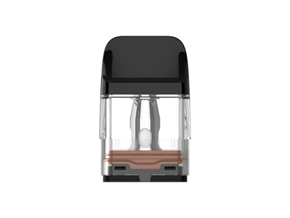 Vaporesso - XROS Mesh Pod mit 0,4 Ohm 3 ml (4 Stück pro Packung)