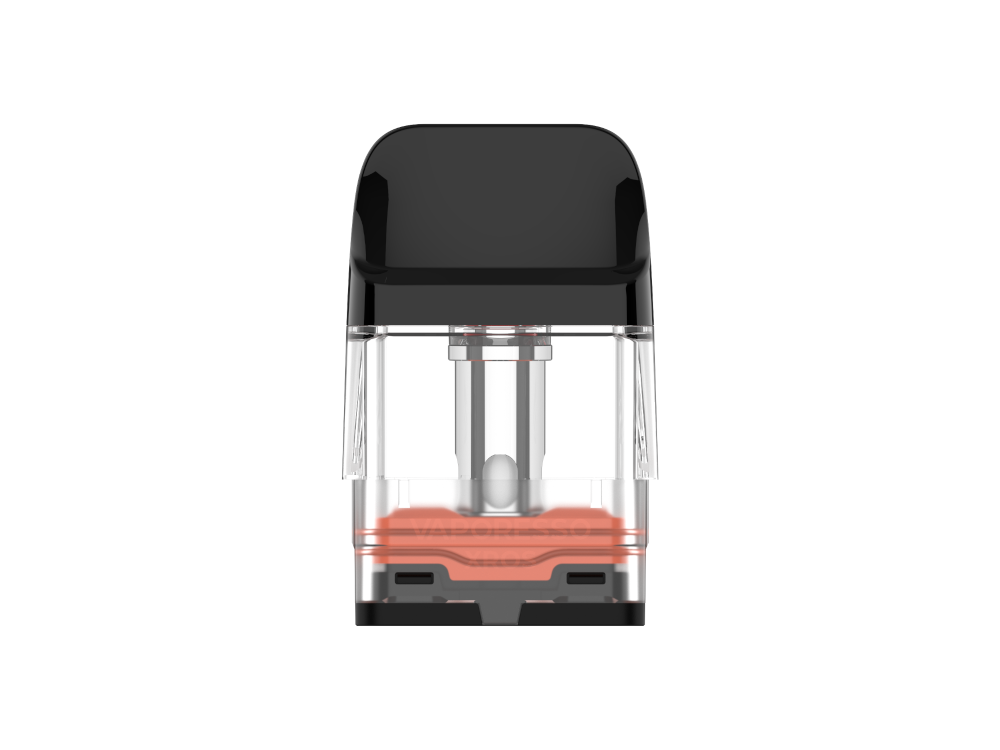 Vaporesso - XROS Mesh Pod mit 0,6 Ohm 3 ml (4 Stück pro Packung)