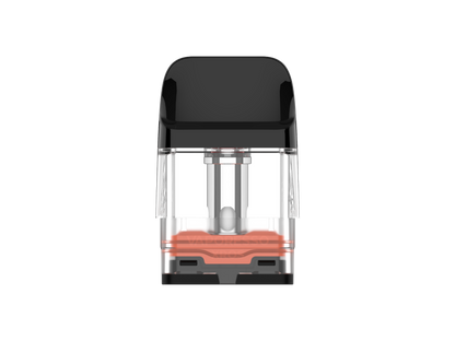 Vaporesso - XROS Mesh Pod mit 0,6 Ohm 3 ml (4 Stück pro Packung)