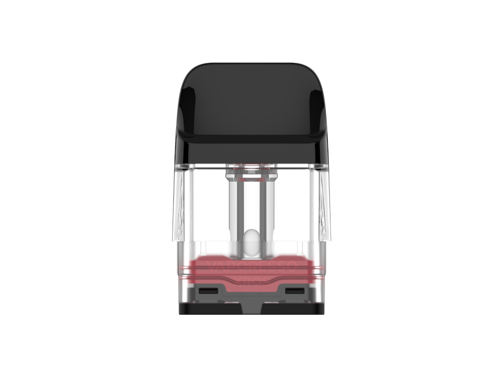 Vaporesso - XROS Mesh Pod mit 0,8 Ohm 3 ml (4 Stück pro Packung)