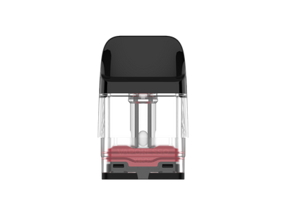 Vaporesso - XROS Mesh Pod mit 0,8 Ohm 3 ml (4 Stück pro Packung)