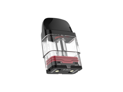 Vaporesso - XROS Mesh Pod mit 0,8 Ohm 3 ml (4 Stück pro Packung)