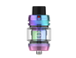 Vaporesso - iTank T Clearomizer Set regenbogen