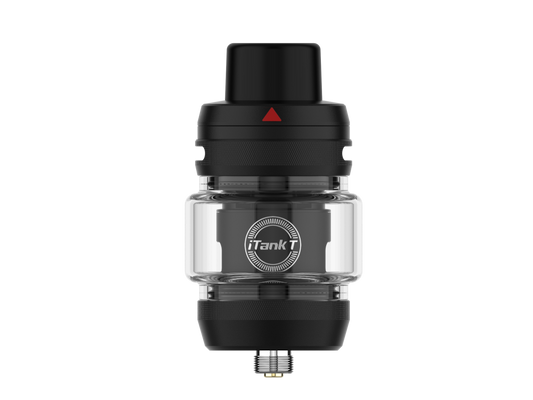 Vaporesso - iTank T Clearomizer Set schwarz